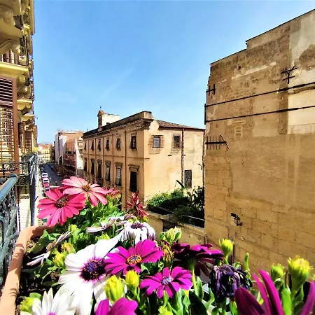 Ausa Suites Palermo Exterior photo
