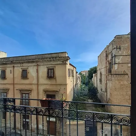 Ausa Suites Palermo Exterior photo